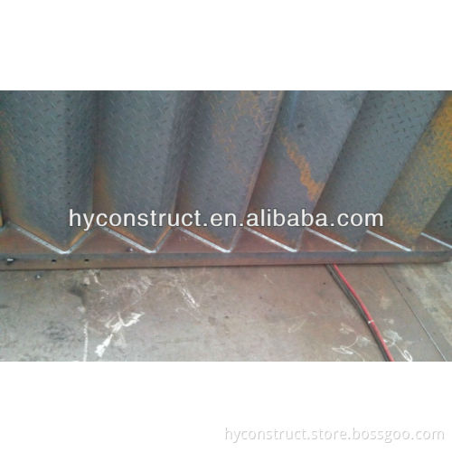 steel structure warehouse, workshop and others customized building